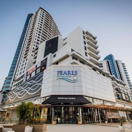 Pearls Of Umhlanga Leilighet Durban Eksteriør bilde